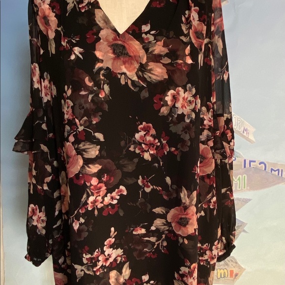 White House Black Market Dresses & Skirts - White House Black Market sz3X dress